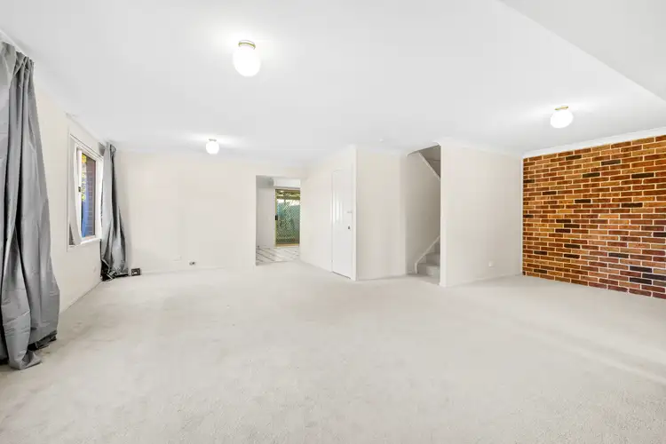 Second view of Homely house listing, 10A Canberra Street, Epping NSW 2121