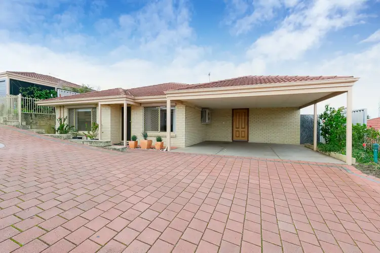 4/14 Nicol Road, Parkwood WA 6147