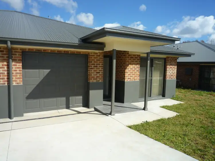 3/209 Hill Street, Orange NSW 2800