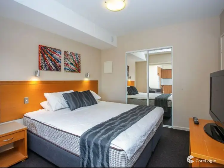 Third view of Homely apartment listing, 106/150 Great Eastern Highway, Ascot WA 6104