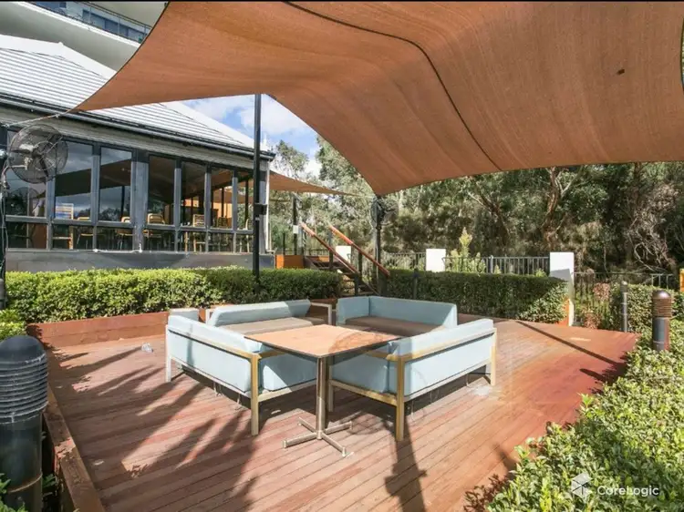 Sixth view of Homely apartment listing, 106/150 Great Eastern Highway, Ascot WA 6104