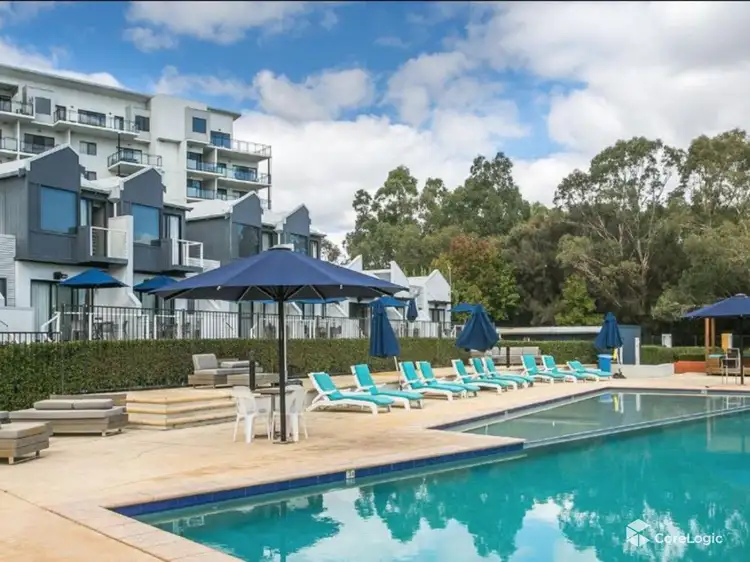 Seventh view of Homely apartment listing, 106/150 Great Eastern Highway, Ascot WA 6104