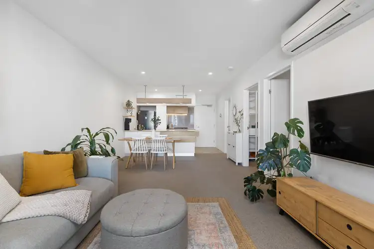 Main view of Homely apartment listing, 508/43 Ferry Road, West End QLD 4101