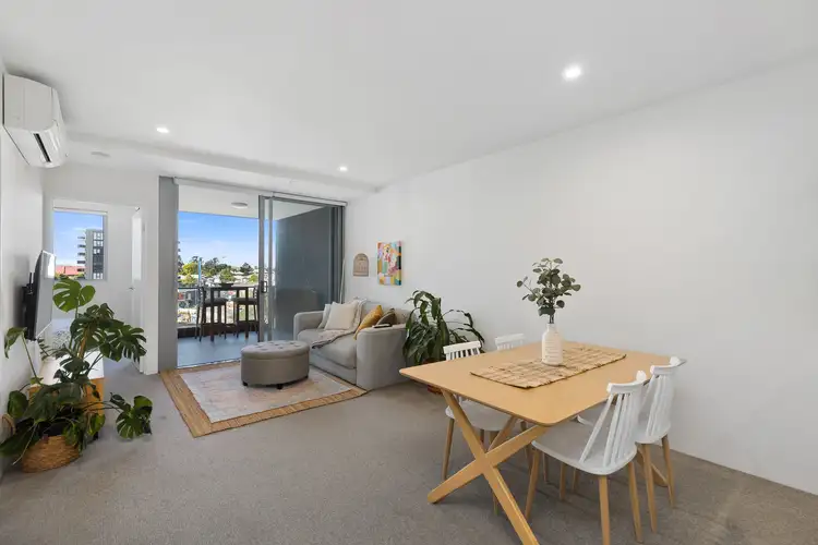 Second view of Homely apartment listing, 508/43 Ferry Road, West End QLD 4101