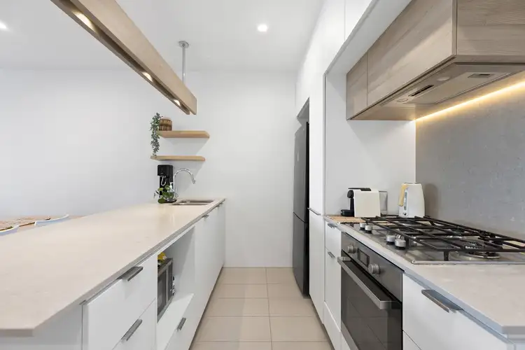 Fourth view of Homely apartment listing, 508/43 Ferry Road, West End QLD 4101