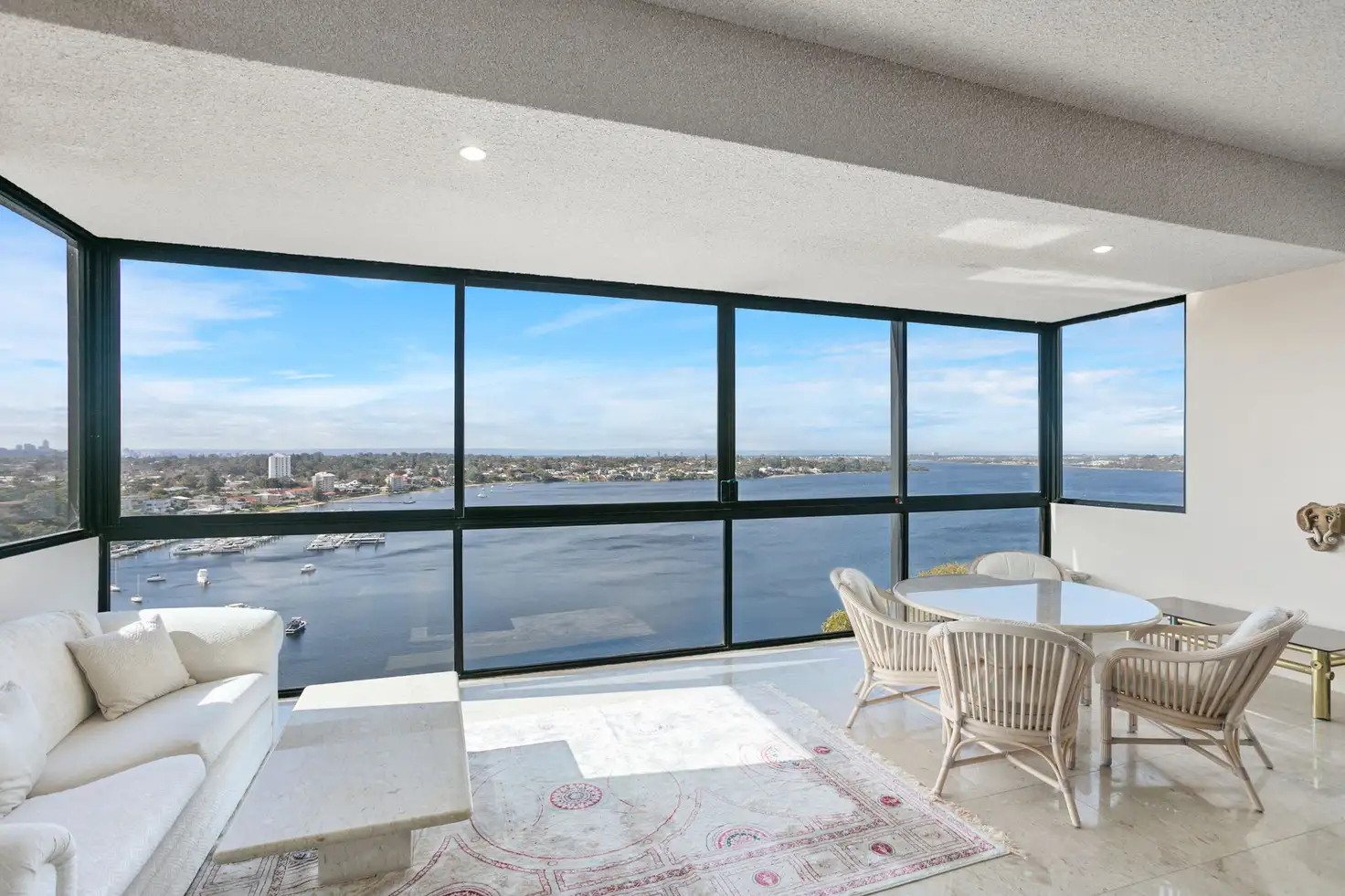 Main view of Homely apartment listing, 10/2 Bindaring Parade, Claremont WA 6010