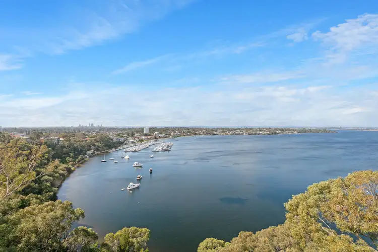 Third view of Homely apartment listing, 10/2 Bindaring Parade, Claremont WA 6010