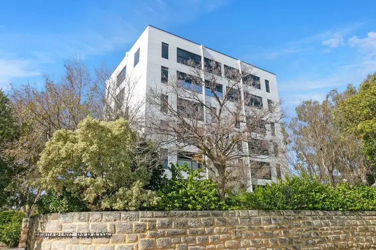Fourth view of Homely apartment listing, 10/2 Bindaring Parade, Claremont WA 6010