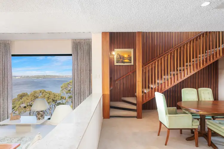 Fifth view of Homely apartment listing, 10/2 Bindaring Parade, Claremont WA 6010