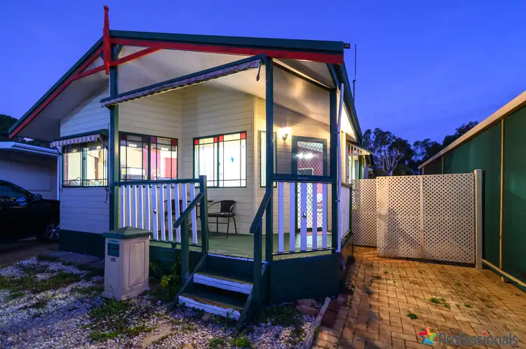 Second view of Homely house listing, 114/490 Pinjarra Road, Furnissdale WA 6209