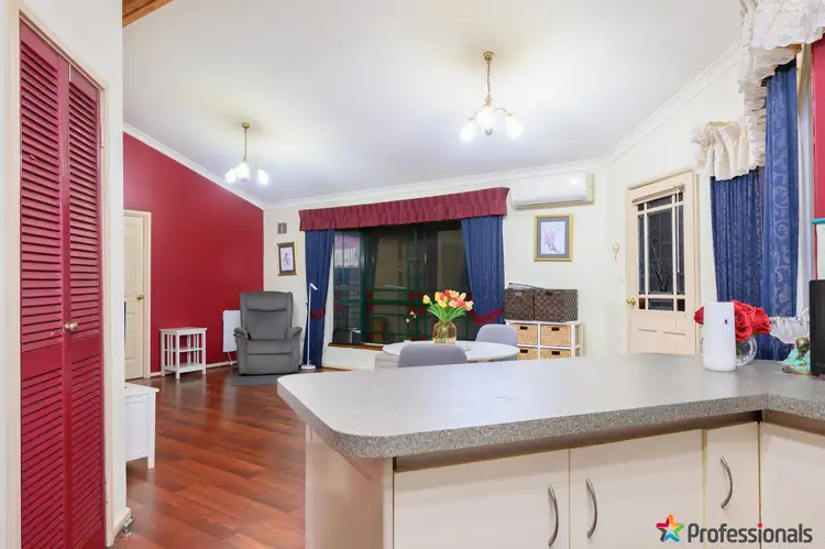 Fourth view of Homely house listing, 114/490 Pinjarra Road, Furnissdale WA 6209