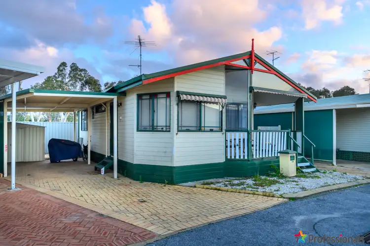 Fifth view of Homely house listing, 114/490 Pinjarra Road, Furnissdale WA 6209