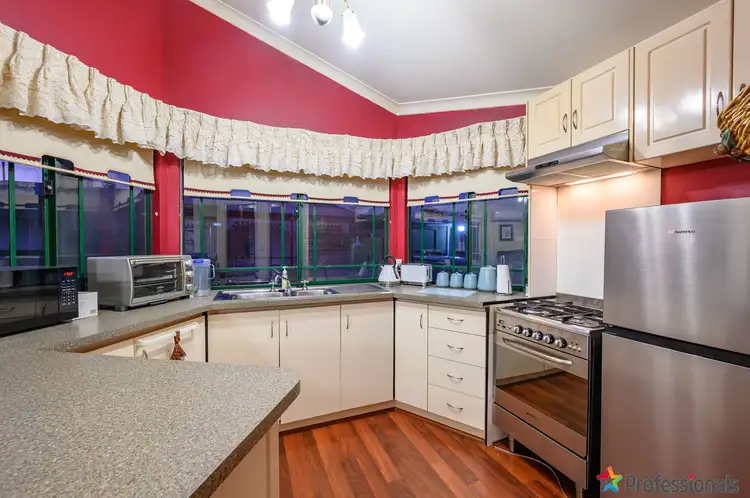 Sixth view of Homely house listing, 114/490 Pinjarra Road, Furnissdale WA 6209