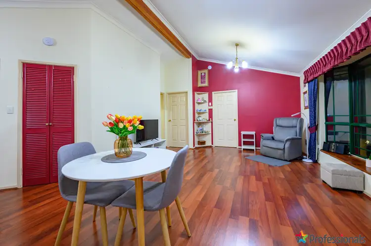 Seventh view of Homely house listing, 114/490 Pinjarra Road, Furnissdale WA 6209