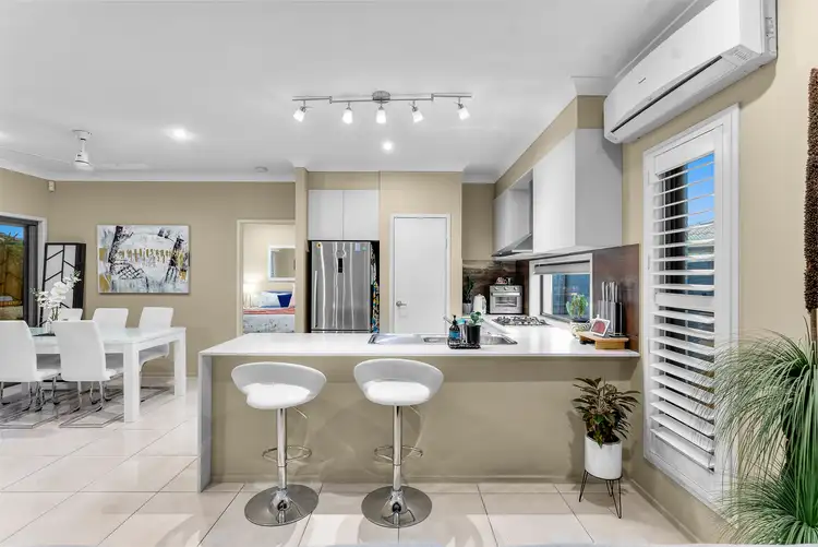 Third view of Homely house listing, 9 Eureka Street, North Lakes QLD 4509