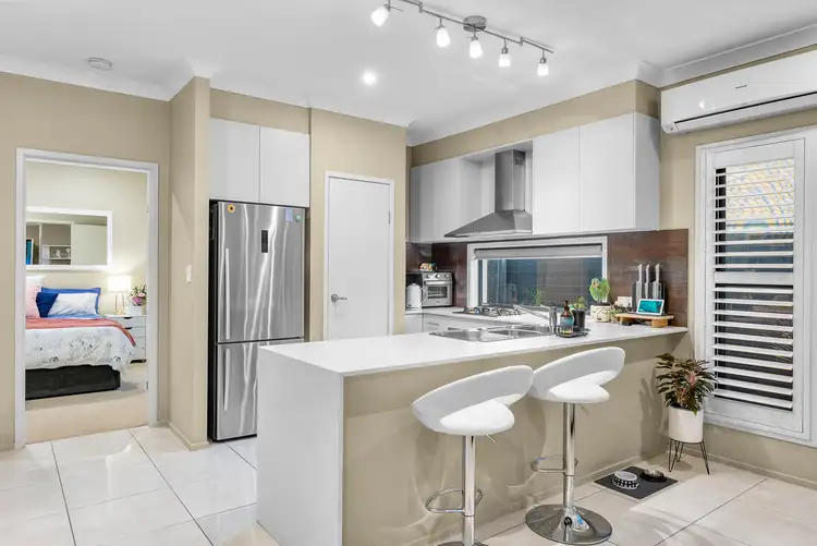 Fourth view of Homely house listing, 9 Eureka Street, North Lakes QLD 4509