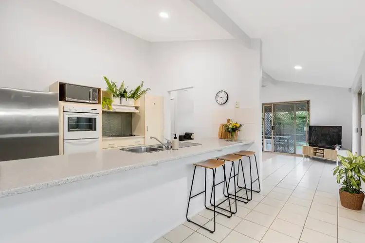 Fifth view of Homely house listing, 15 Tanunda Drive, Helensvale QLD 4212