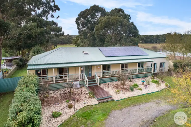 237 Pitfield-Scarsdale Road, Newtown VIC 3351
