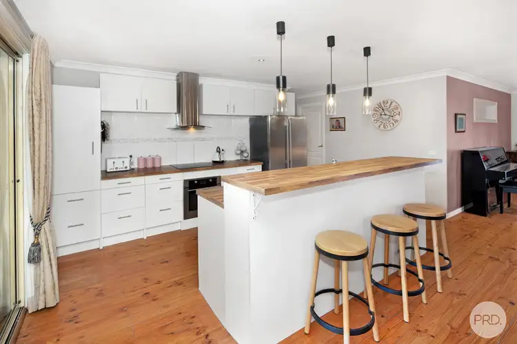 Fifth view of Homely house listing, 237 Pitfield-Scarsdale Road, Newtown VIC 3351