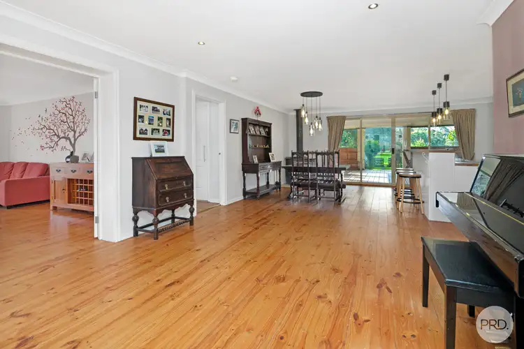 Sixth view of Homely house listing, 237 Pitfield-Scarsdale Road, Newtown VIC 3351
