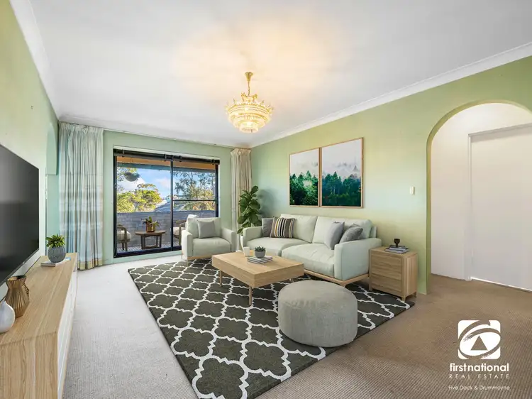 8/2-4 College Street, Drummoyne NSW 2047