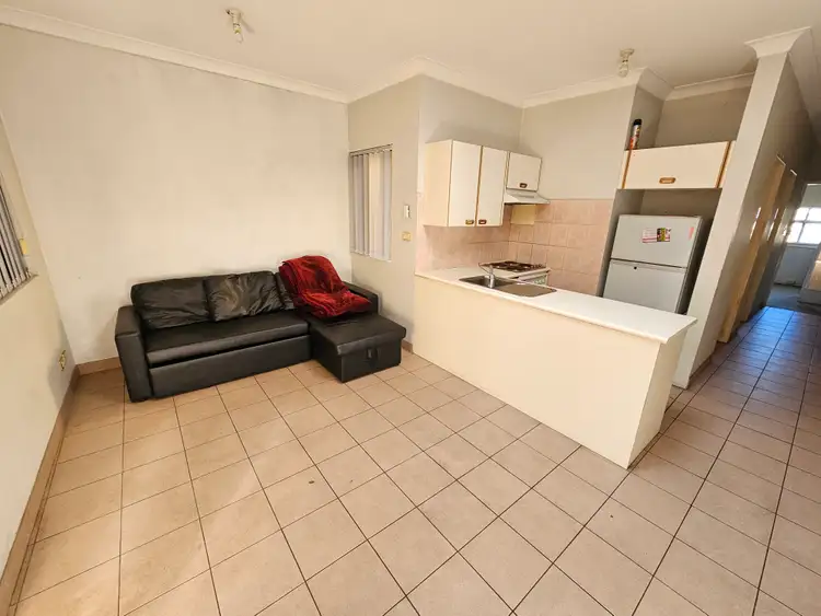 Second view of Homely unit listing, 569A/567 ELIZABETH STREET, Redfern NSW 2016