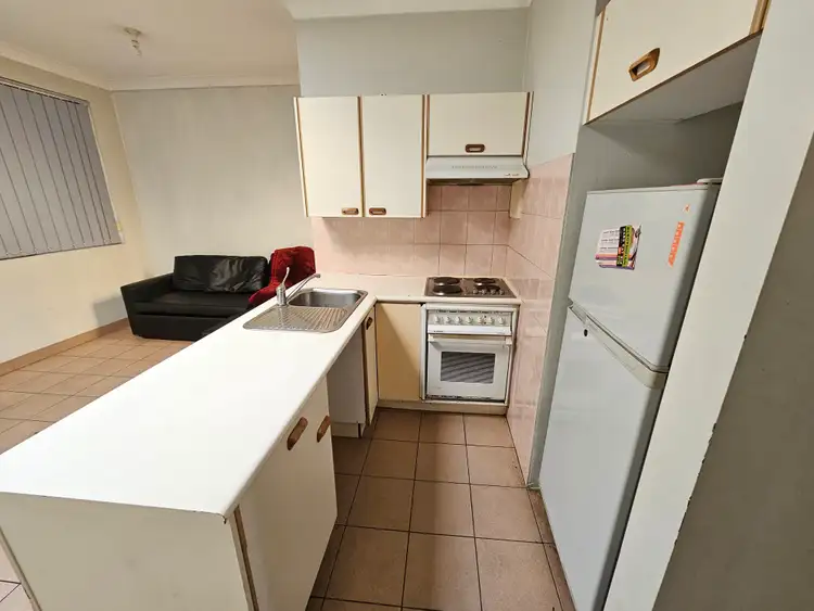 Third view of Homely unit listing, 569A/567 ELIZABETH STREET, Redfern NSW 2016