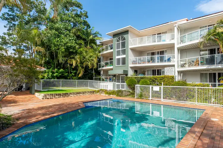 12/16-26 Sykes Court, Southport QLD 4215