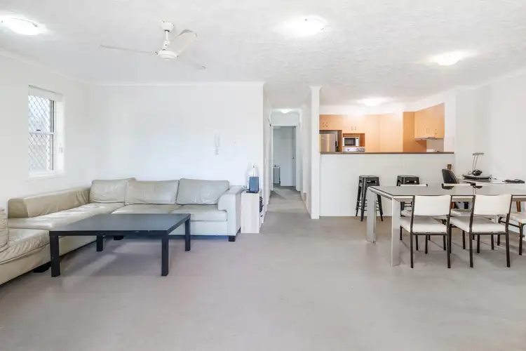 Third view of Homely unit listing, 12/16-26 Sykes Court, Southport QLD 4215