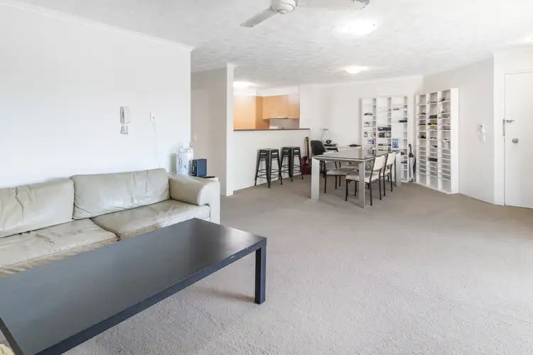 Fourth view of Homely unit listing, 12/16-26 Sykes Court, Southport QLD 4215