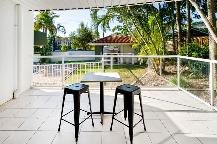Fifth view of Homely unit listing, 12/16-26 Sykes Court, Southport QLD 4215