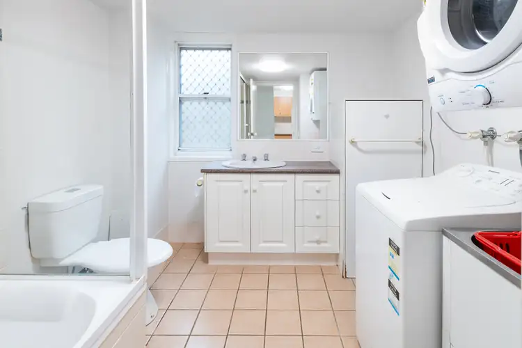 Sixth view of Homely unit listing, 12/16-26 Sykes Court, Southport QLD 4215