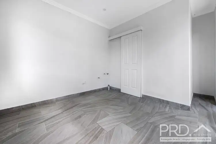 Fourth view of Homely house listing, 1/16 Junee Crescent, Kingsgrove NSW 2208