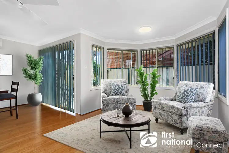 Fourth view of Homely semi-detached listing, 2/187D Mileham Street, South Windsor NSW 2756