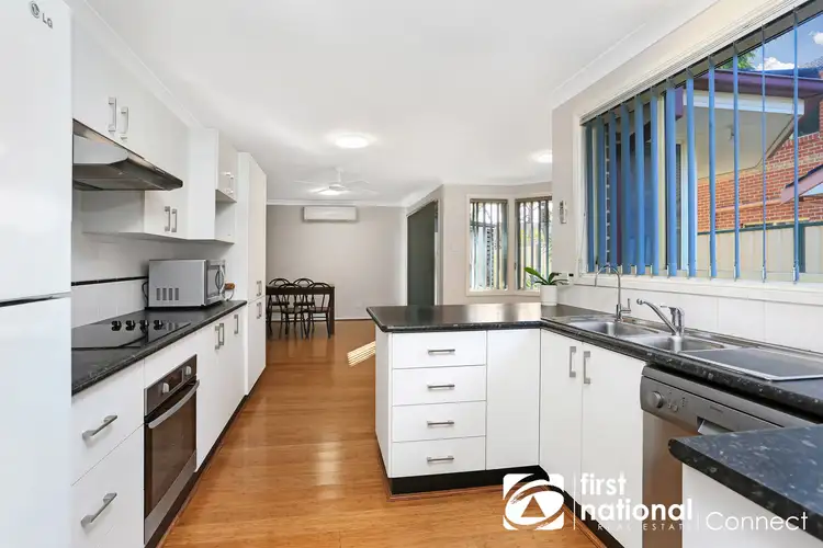Fifth view of Homely semi-detached listing, 2/187D Mileham Street, South Windsor NSW 2756