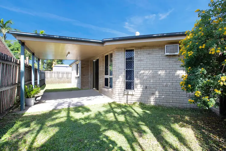 Main view of Homely unit listing, 2/3 Hucker Street, Mackay QLD 4740