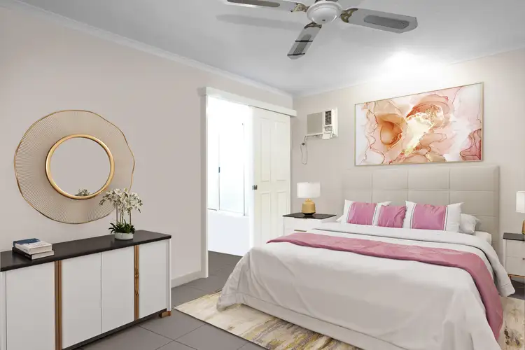 Third view of Homely unit listing, 2/3 Hucker Street, Mackay QLD 4740