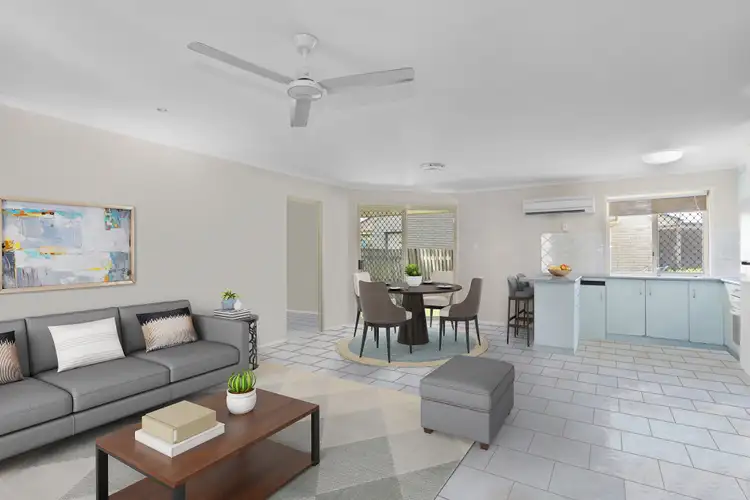 Sixth view of Homely house listing, 3/3 Hucker Street, Mackay QLD 4740