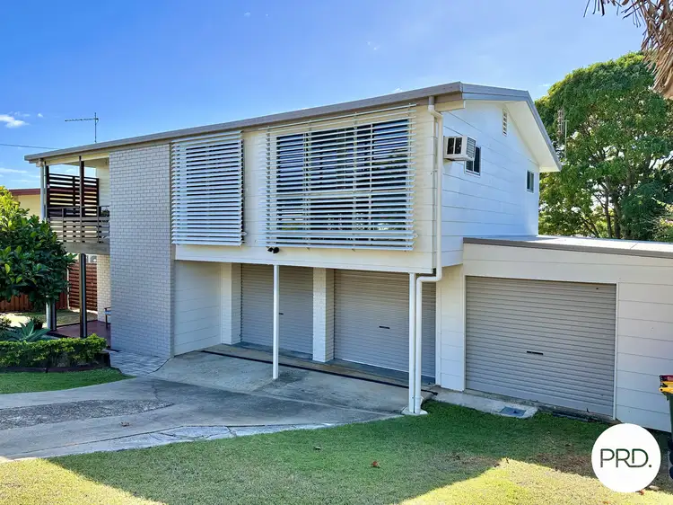 24 Macedon Street, Tannum Sands QLD 4680