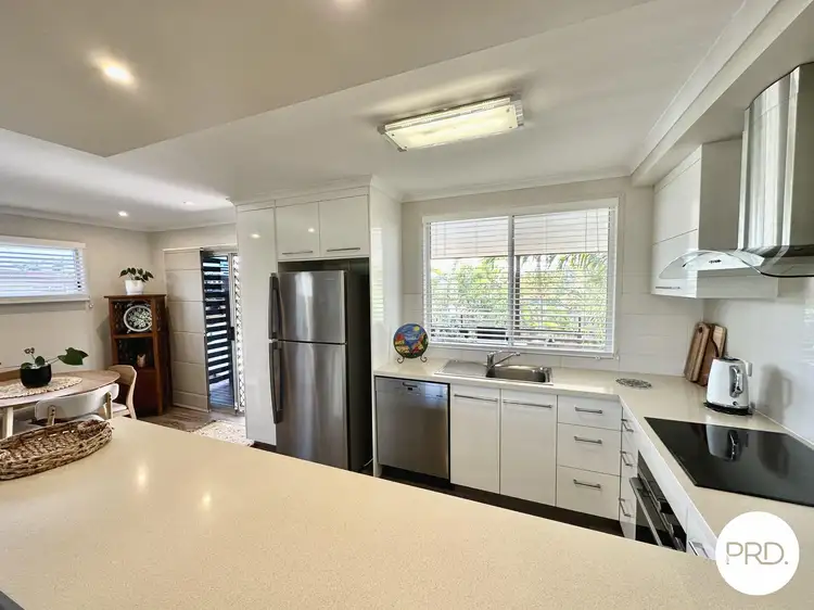Third view of Homely house listing, 24 Macedon Street, Tannum Sands QLD 4680