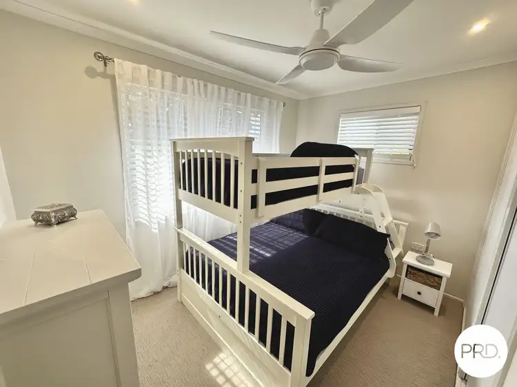 Sixth view of Homely house listing, 24 Macedon Street, Tannum Sands QLD 4680
