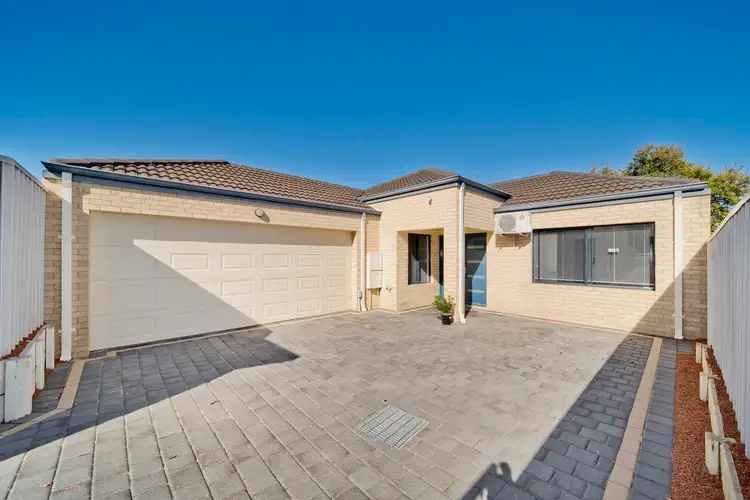 299A Flinders Street, Nollamara WA 6061