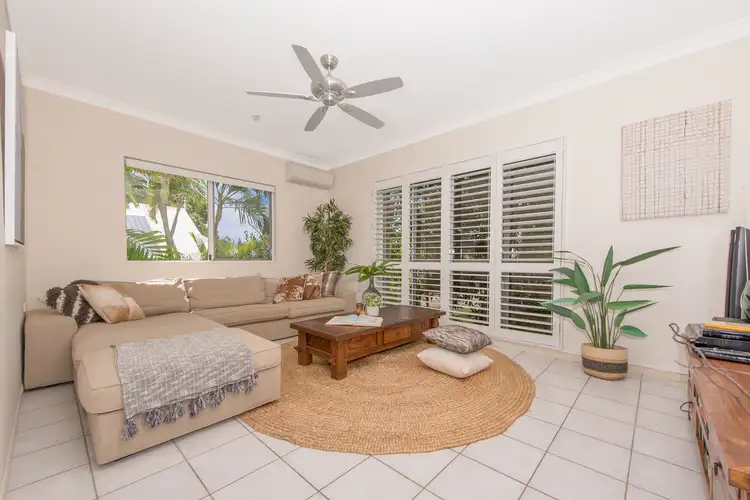 Main view of Homely house listing, 18 Grange Court, Castle Hill QLD 4810