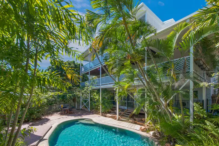 Fourth view of Homely house listing, 18 Grange Court, Castle Hill QLD 4810