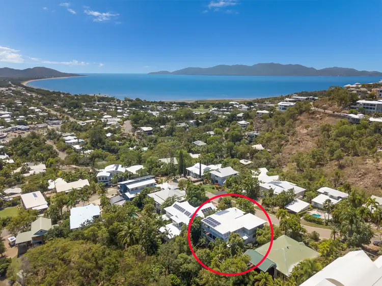 Fifth view of Homely house listing, 18 Grange Court, Castle Hill QLD 4810