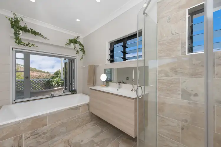 Sixth view of Homely house listing, 18 Grange Court, Castle Hill QLD 4810