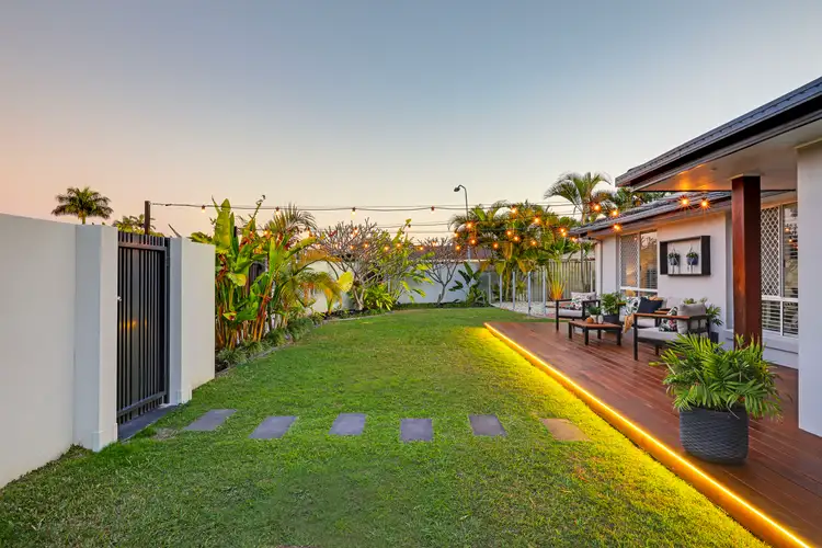 Main view of Homely house listing, 7 Lakeridge Drive, Varsity Lakes QLD 4227