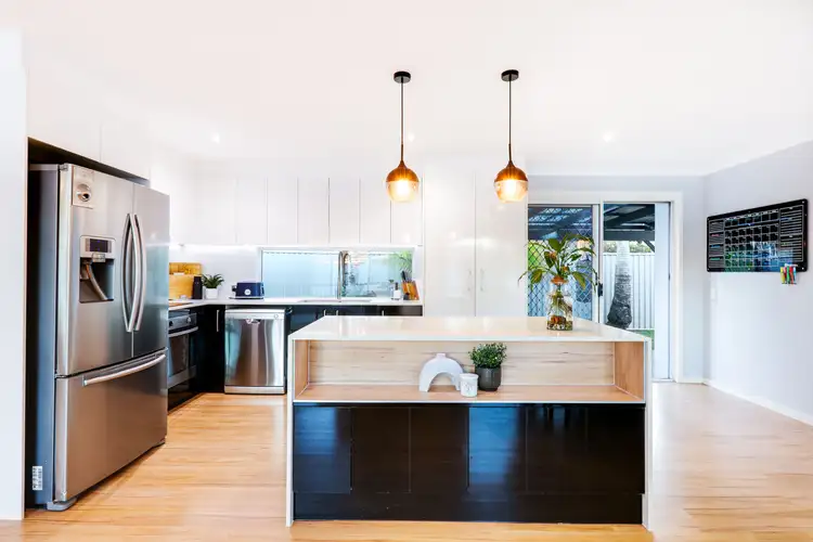 Sixth view of Homely house listing, 7 Lakeridge Drive, Varsity Lakes QLD 4227