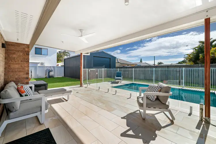 4 Argyll Avenue, Coombabah QLD 4216