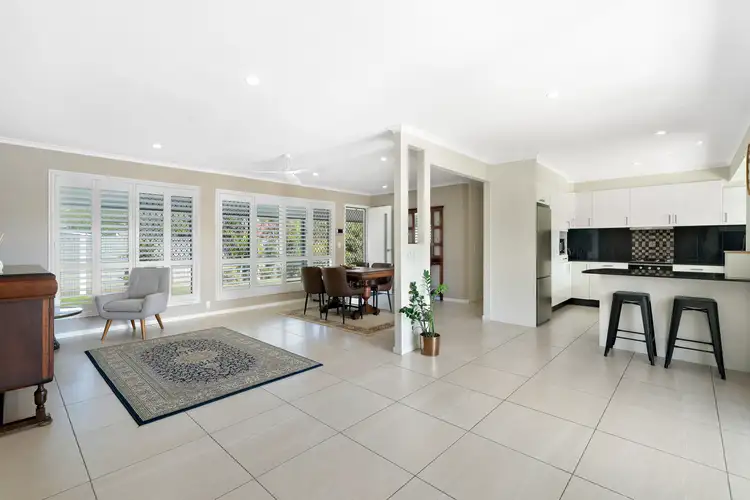 Second view of Homely house listing, 4 Argyll Avenue, Coombabah QLD 4216